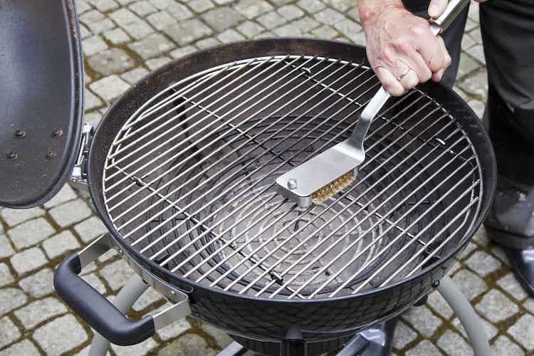 Get More Out of Your Grill: Ultimate Guide to Grill Care and Maintenance - Sullivan Hardware & Garden