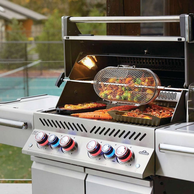 Top Tips for Choosing the Perfect Grill - Sullivan Hardware & Garden