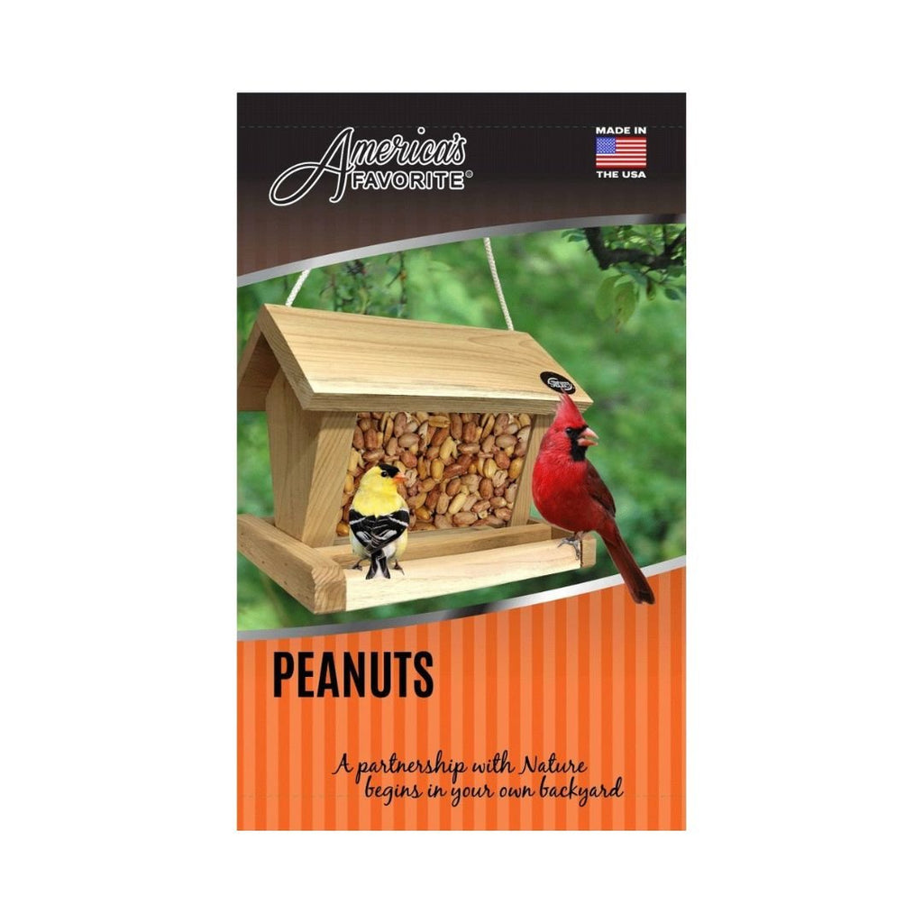 America's Favorite Peanut Pickouts - 10lbs - Sullivan Hardware & Garden