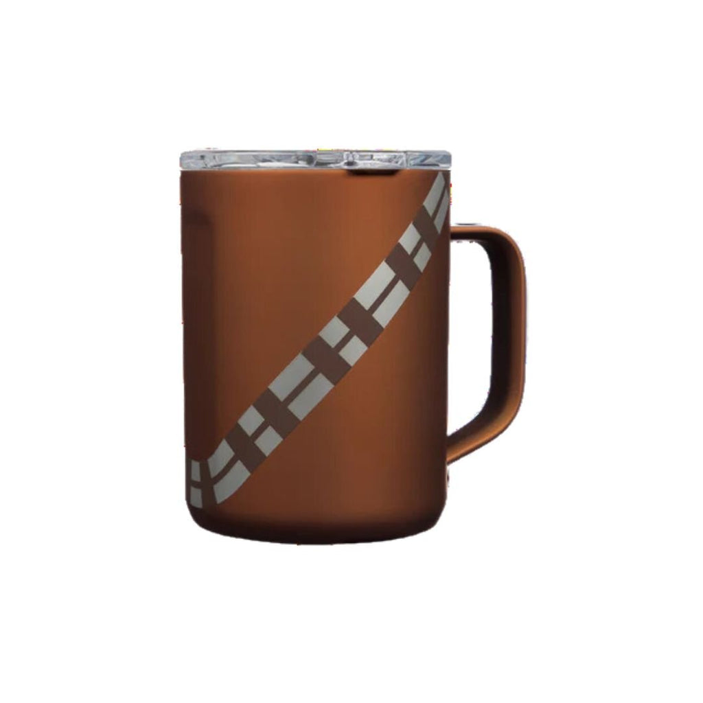 Corkcicle Star Wars™ Coffee Mug Chewbacca™ 16oz - Sullivan Hardware & Garden