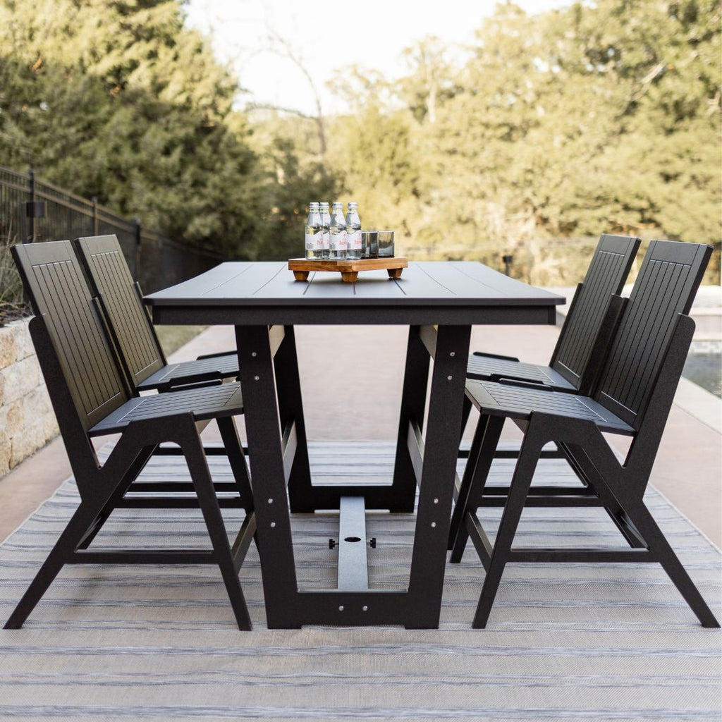 Hudson Tables - Sullivan Hardware & Garden