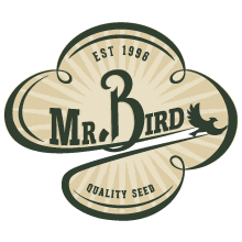 Mr. Bird - Sullivan Hardware & Garden