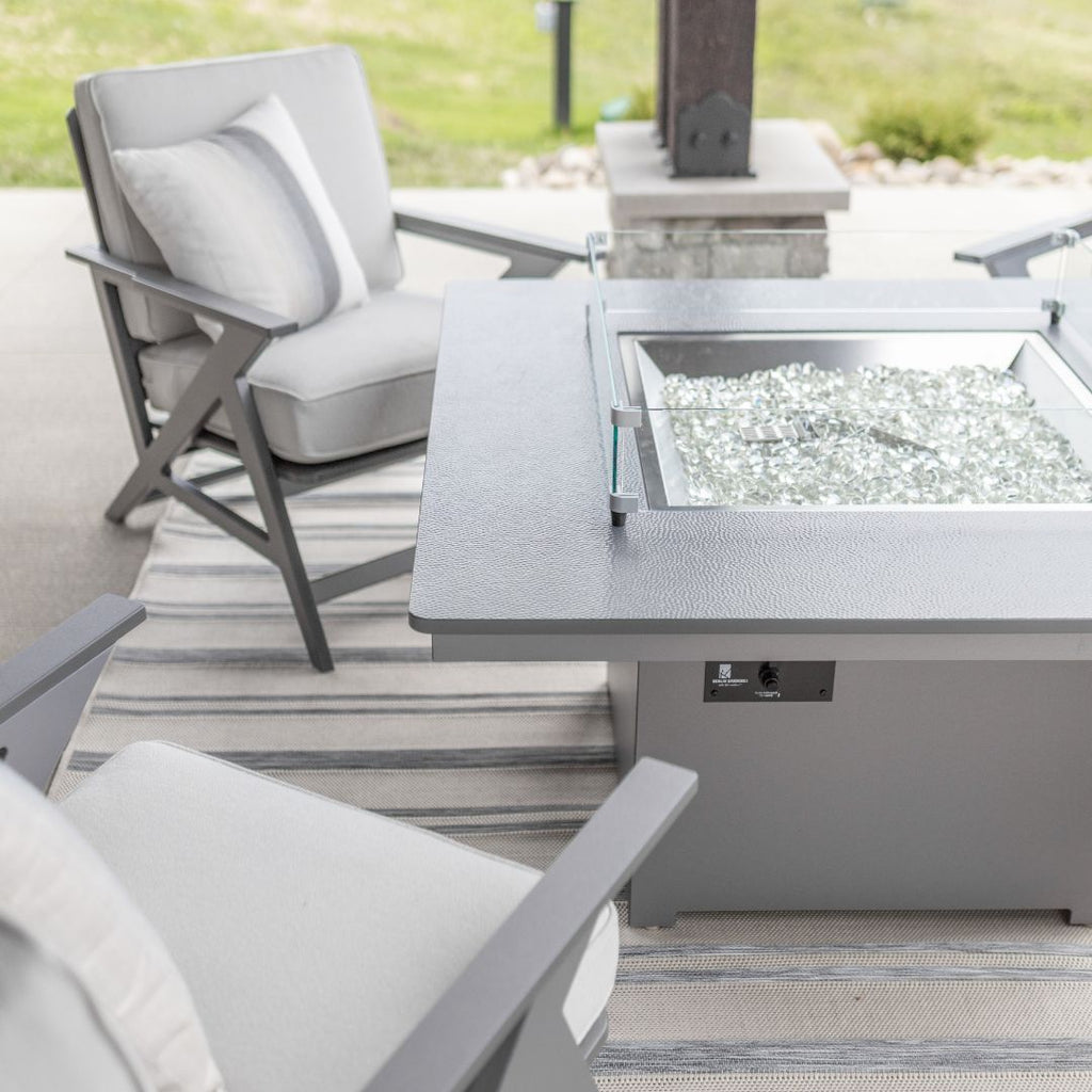 Numa MGP Fire Pits & Tables - Sullivan Hardware & Garden