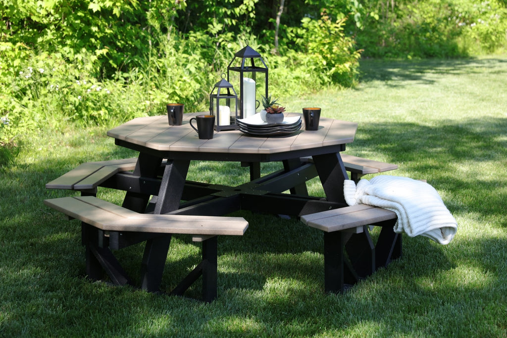 Picnic Tables & Benches - Sullivan Hardware & Garden