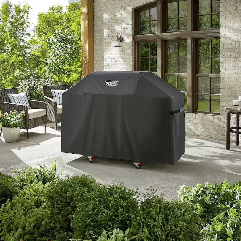 Weber Covers - Sullivan Hardware & Garden