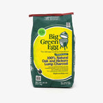 100% Natural Oak & Hickory Lump Charcoal - 17.6lbs - Sullivan Hardware & Garden