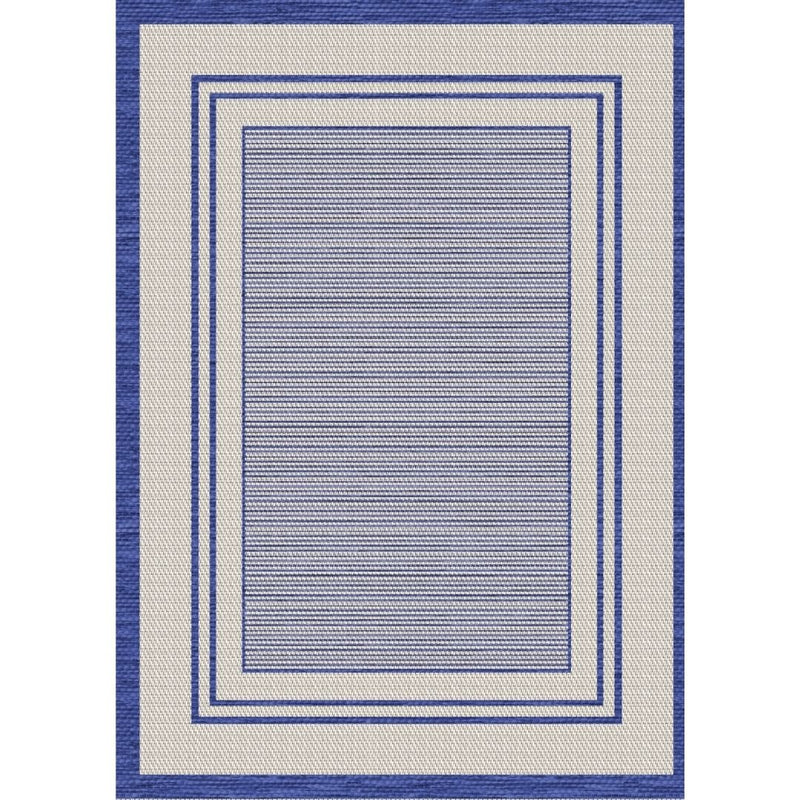 5' x 8' Hampton Rug - Sullivan Hardware & Garden