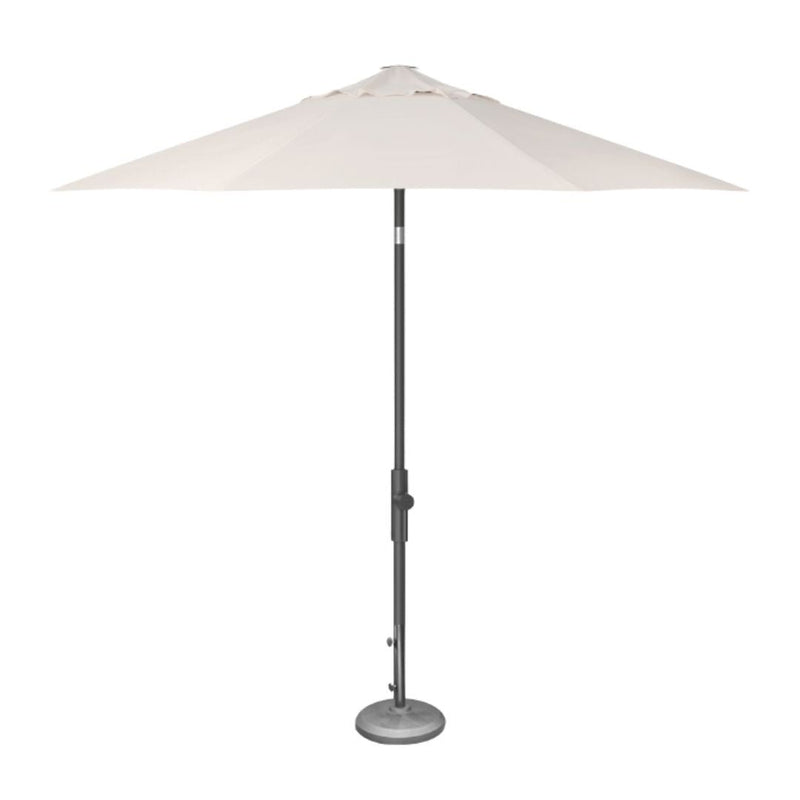 9' Twist Tilt - Sullivan Hardware & Garden