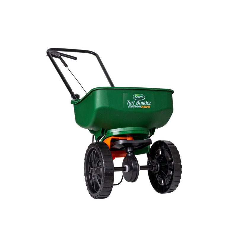 Scotts Edgeguard Mini Broadcast Spreader