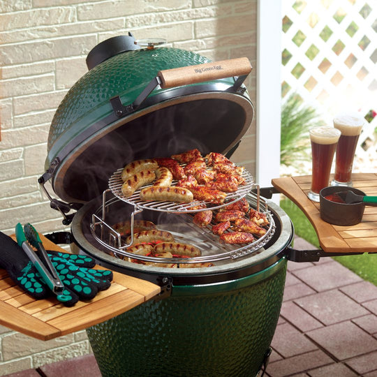 Tailgaiter Pellet Grill - Sullivan Hardware & Garden