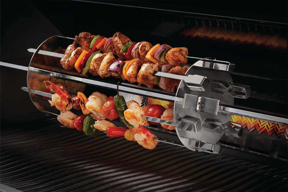 Napoleon grill accessories best sale