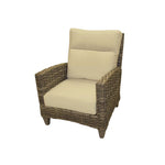 Grand Stafford Lounge Chair