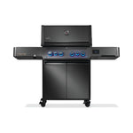 Phantom Prestige 500 RSIB Gas Grill