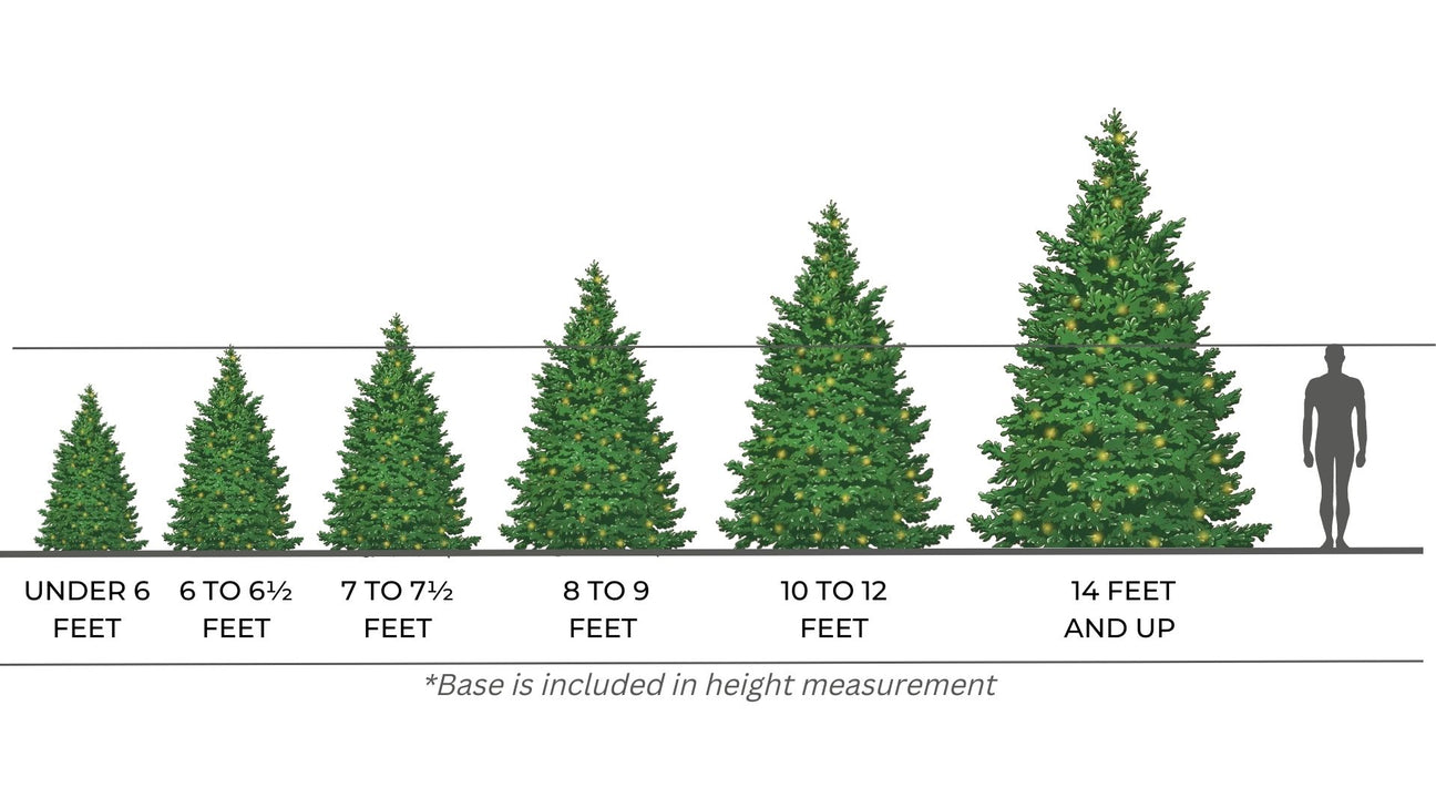 7 foot tree hotsell
