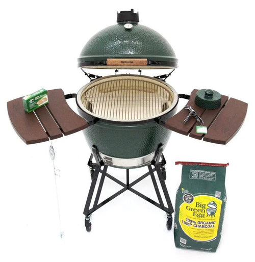 Big Green Egg Sullivan Hardware And Garden