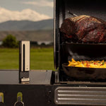 Wireless Meat Thermometer