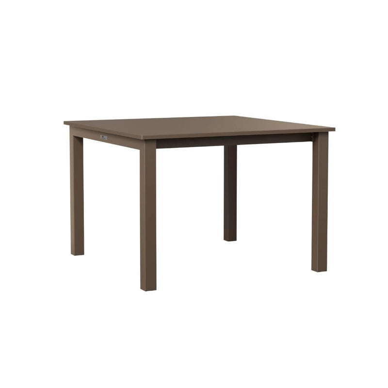 Berkley Expandable 42" x 42" Table - Sullivan Hardware & Garden