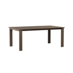 Berkley Expandable 42" x 72" Table - Sullivan Hardware & Garden