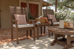 Classic Terrace Dining Chair - Sullivan Hardware & Garden