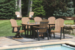Comfo Back Dining Chair - Sullivan Hardware & Garden