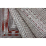 Edge Chili Indoor/Outdoor Rug - Sullivan Hardware & Garden