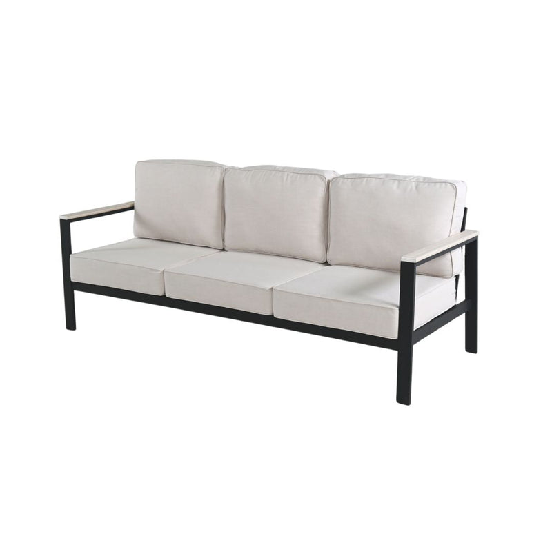 Hixon 3 Seater Sofa - Sullivan Hardware & Garden