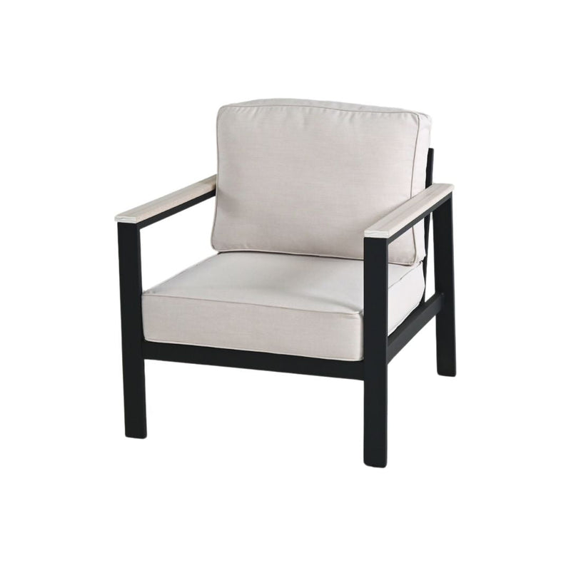 Hixon Lounge Chair - Sullivan Hardware & Garden