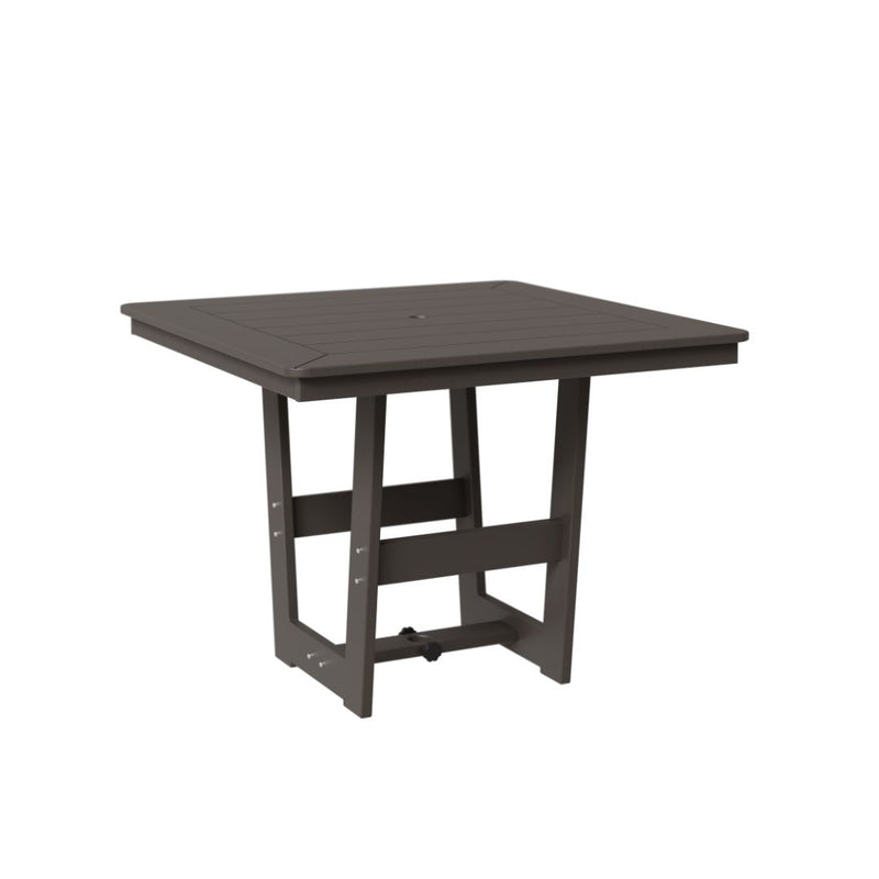 Hudson 40" Square Dining Table - Sullivan Hardware & Garden