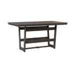 Hudson 40" x 70" Counter Height Table - Sullivan Hardware & Garden