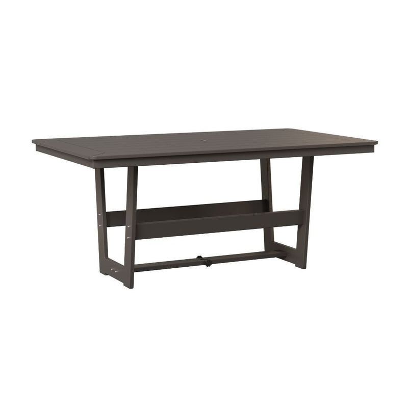 Hudson 40" x 70" Rectangular Dining Table - Sullivan Hardware & Garden