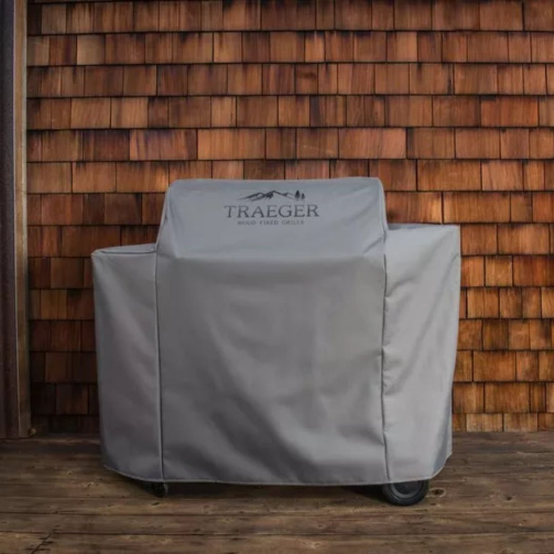 Ironwood 885 Full - Length Grill Cover - Sullivan Hardware & Garden