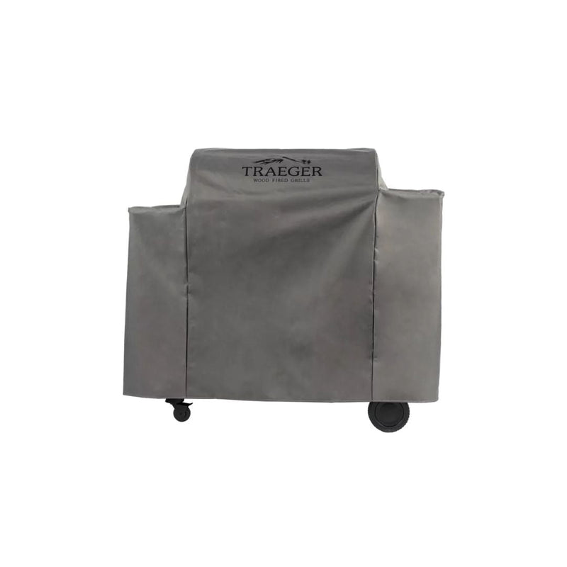 Ironwood 885 Full - Length Grill Cover - Sullivan Hardware & Garden