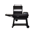 Ironwood Pellet Grill - Sullivan Hardware & Garden