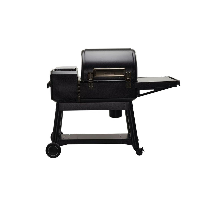 Ironwood Pellet Grill - Sullivan Hardware & Garden