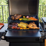 Ironwood Pellet Grill - Sullivan Hardware & Garden