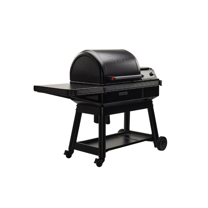 Ironwood Pellet Grill - Sullivan Hardware & Garden