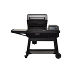 Ironwood Pellet Grill - Sullivan Hardware & Garden