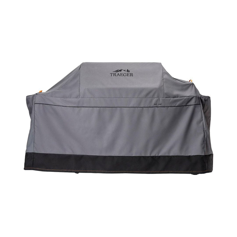 Ironwood XL Full Length Grill Cover - Sullivan Hardware & Garden