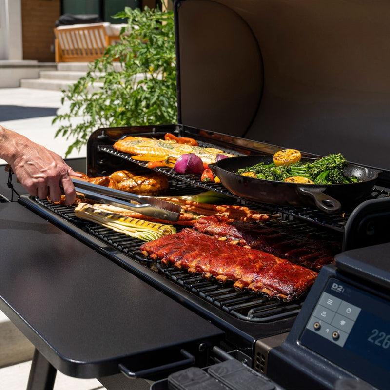 Ironwood XL Pellet Grill - Sullivan Hardware & Garden
