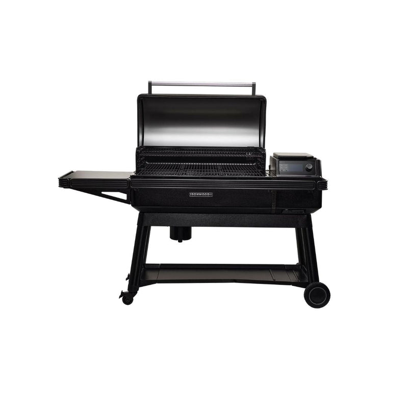 Ironwood XL Pellet Grill - Sullivan Hardware & Garden