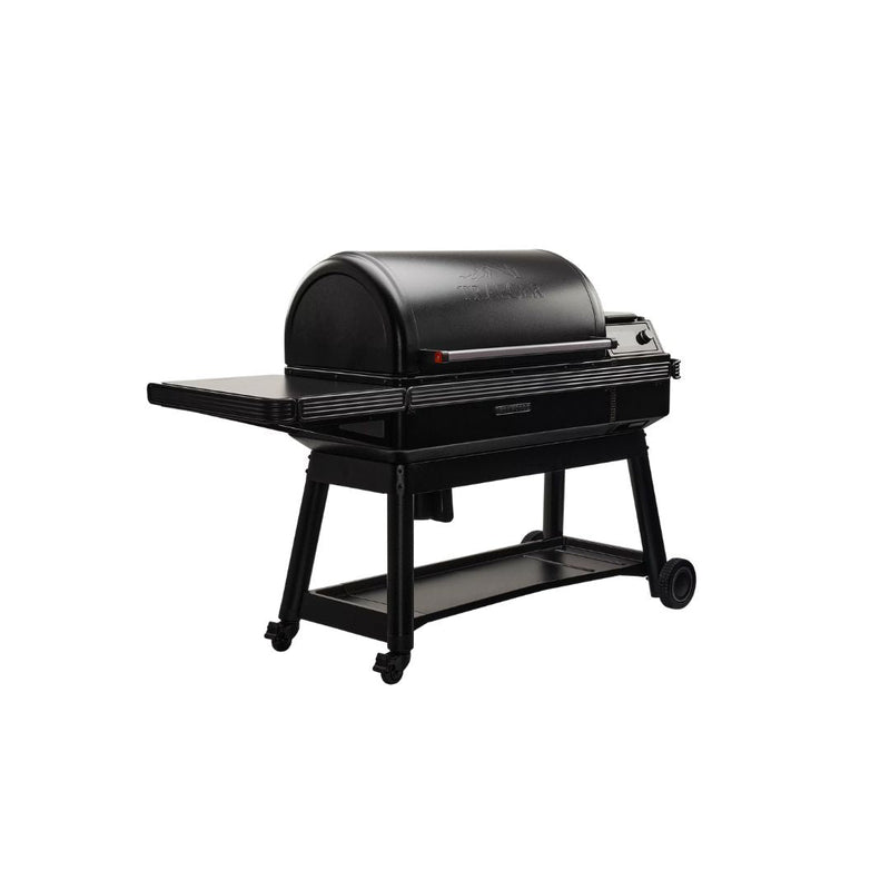 Ironwood XL Pellet Grill - Sullivan Hardware & Garden