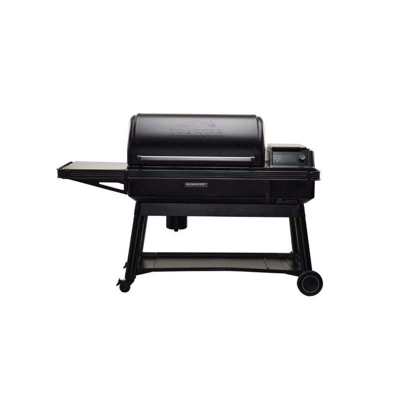 Ironwood XL Pellet Grill - Sullivan Hardware & Garden