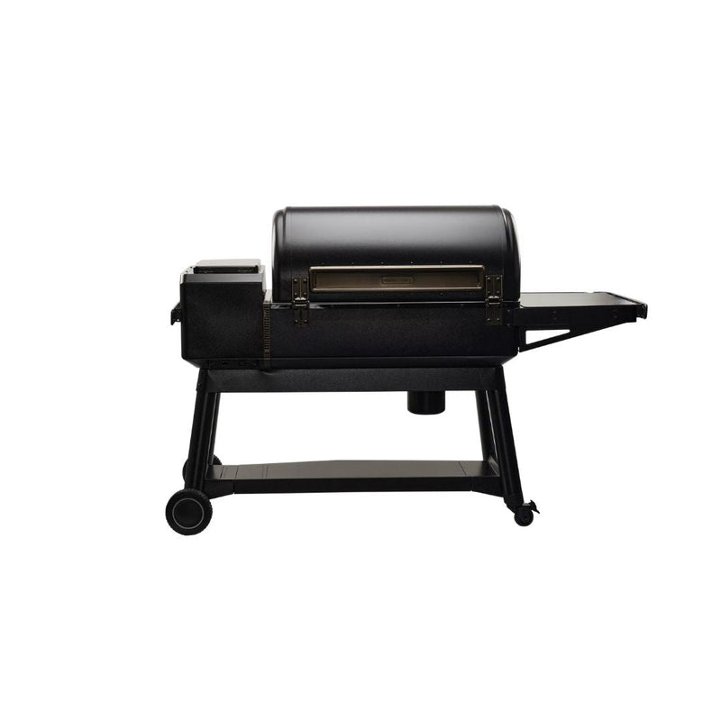 Ironwood XL Pellet Grill - Sullivan Hardware & Garden