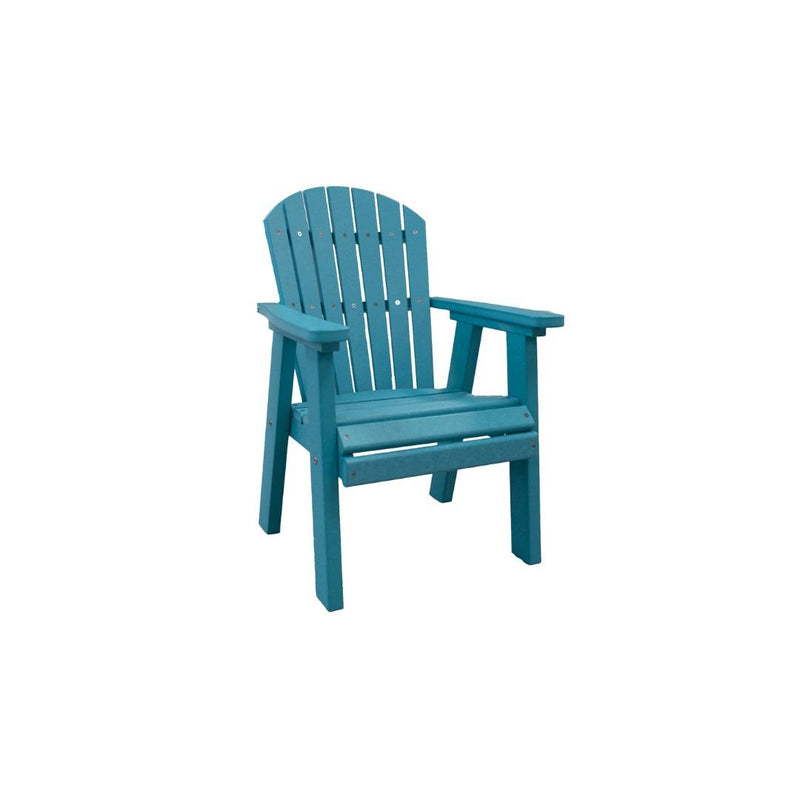 Kids Comfo Back Dining Chair - Sullivan Hardware & Garden