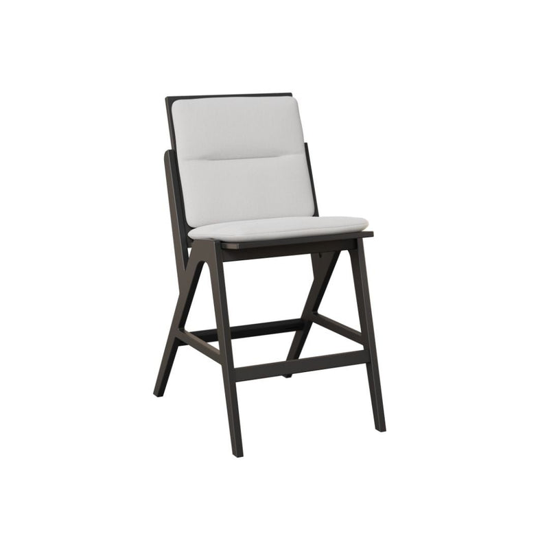 Kinsley Bar Height Side Chair - Sullivan Hardware & Garden