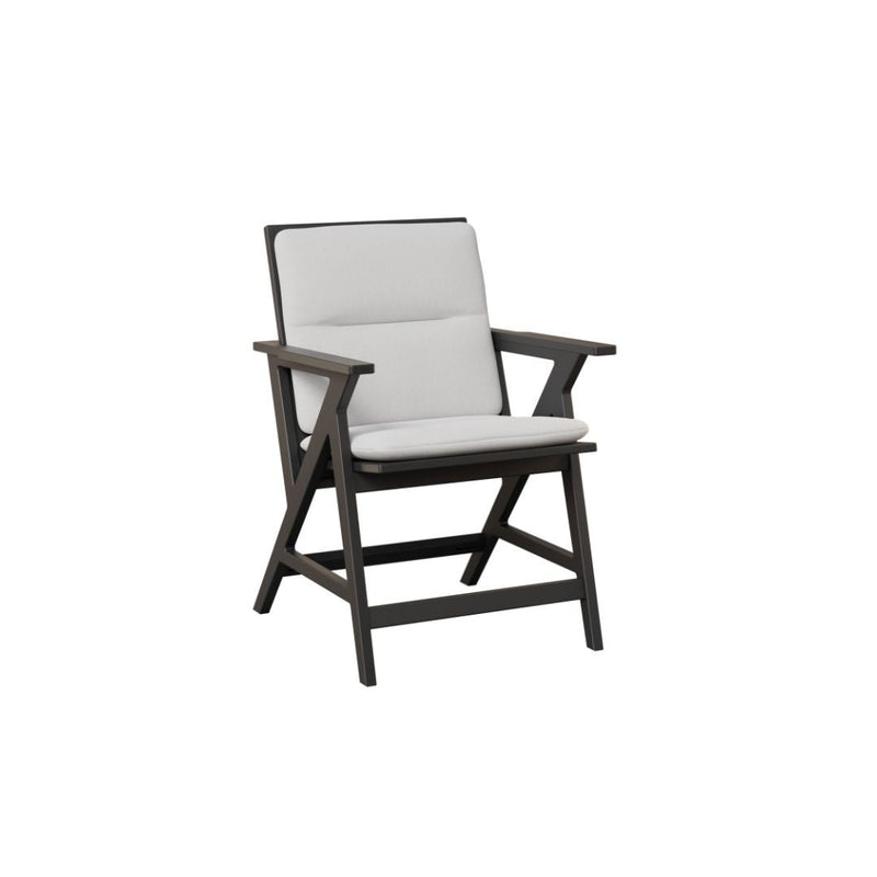 Kinsley Dining Arm Chair - Sullivan Hardware & Garden