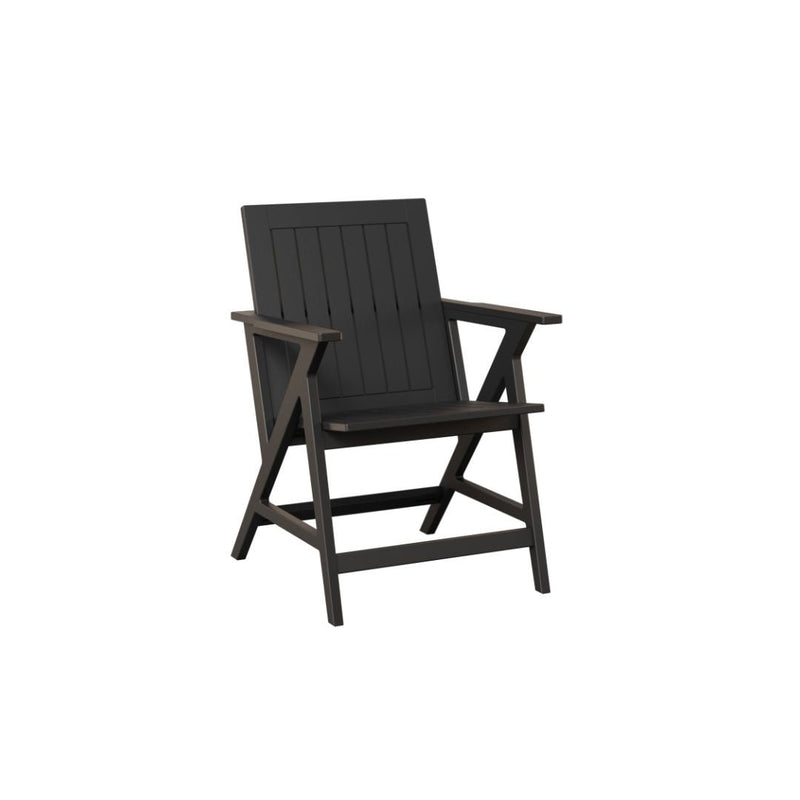 Kinsley Dining Arm Chair - Sullivan Hardware & Garden