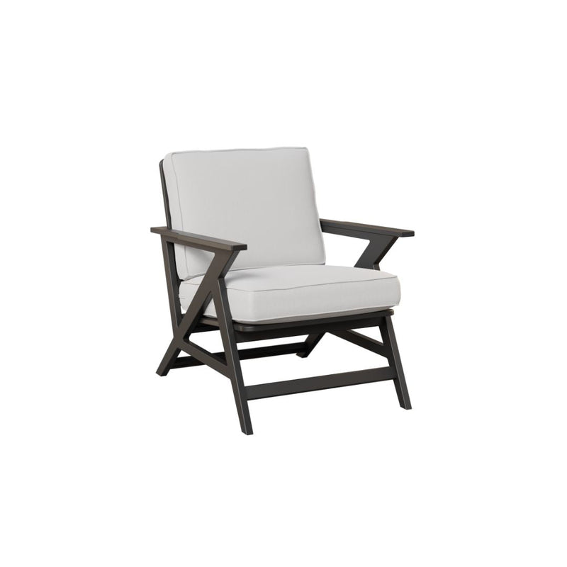 Kinsley Lounge Chair - Sullivan Hardware & Garden