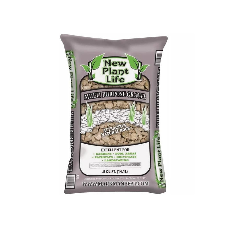 Multi - Purpose Gravel - .5 Cu. Ft. - Sullivan Hardware & Garden