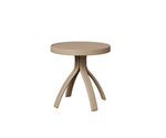 Murphy End Table in Sahara Speckle